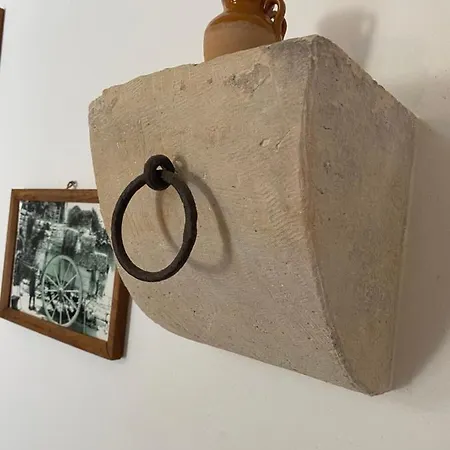 Masseria Montanari בית נופש